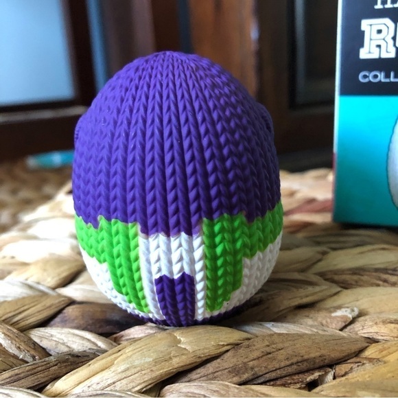 Handmade by Robots: Collectible Mystery Egg: Disney: Tory Story: Buzz Lightyear - Picture 5 of 5
